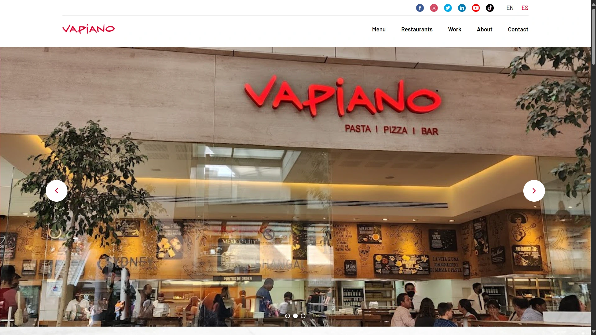 Vapiano