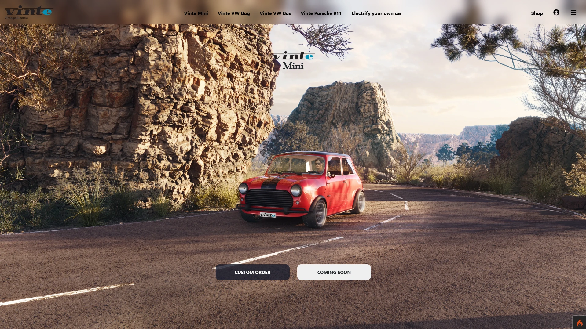 VinteMotors