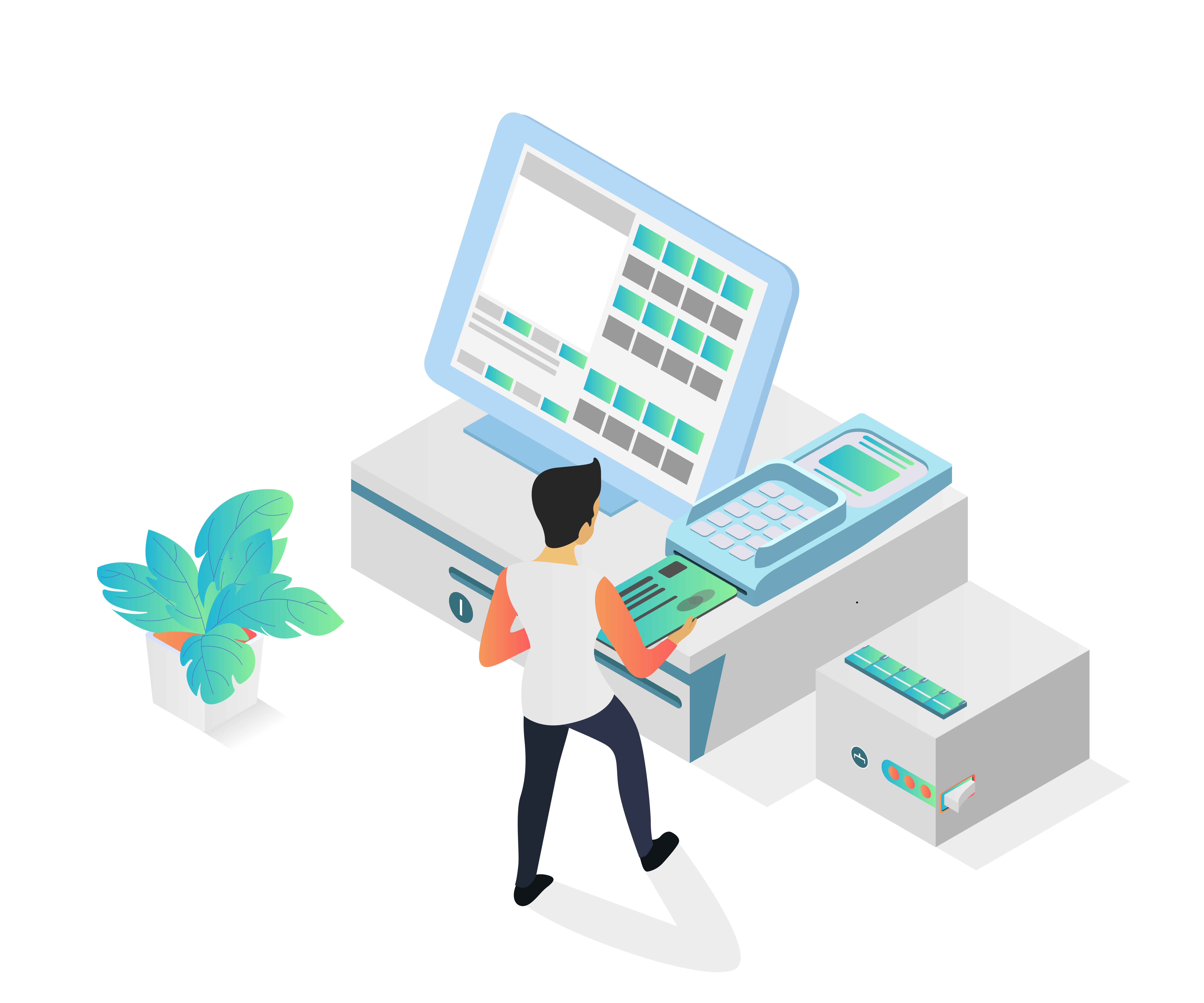 N3XT - Innovación y Tecnología